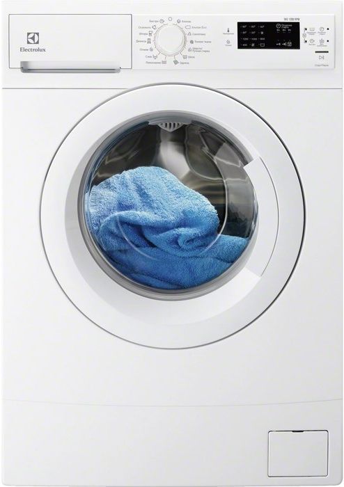 Стиральная машина ELECTROLUX EWS 1252 NDU