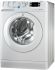 Стиральная машина INDESIT XWE 91483 X W