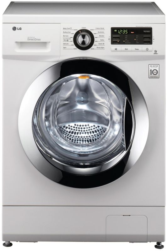Стиральная машина LG F1496AD3