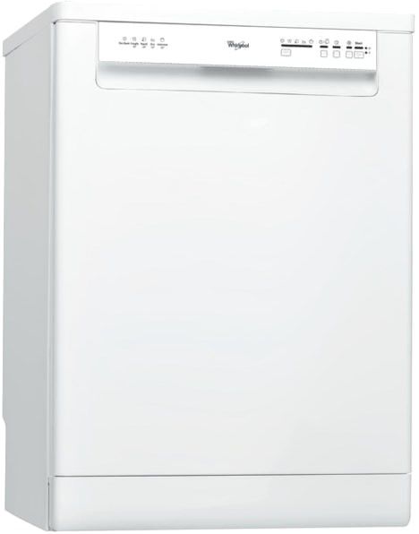 Посудомоечная машина WHIRLPOOL ADP 100 WH