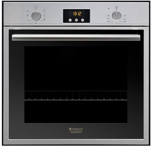 Духовка HOTPOINT ARISTON FK 637 J X