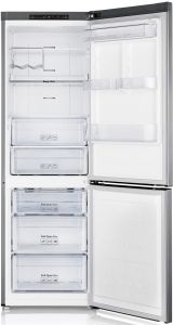 Холодильник SAMSUNG RB31FSRMDSS