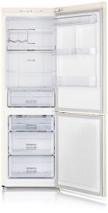 Холодильник SAMSUNG RB31FSRNDEF