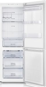 Холодильник SAMSUNG RB31FSRNDWW