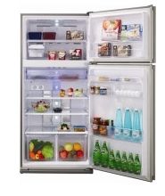 Холодильник SHARP SJ-SC680VBE