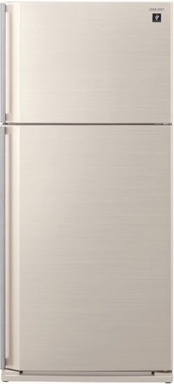 Холодильник SHARP SJ-SC680VBE