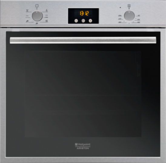 Духовка HOTPOINT ARISTON 9YFKT 636 JX