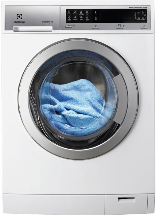 Стиральная машина ELECTROLUX EWF 1408 WDL