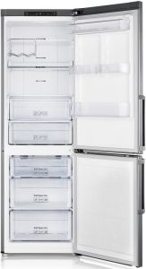 Холодильник SAMSUNG RB31FSJMDSS