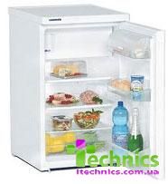 Холодильник LIEBHERR KTS 1414