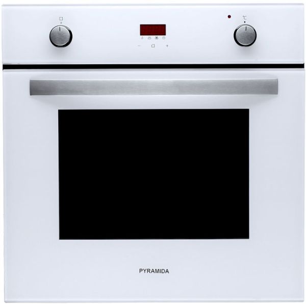 Духовка PYRAMIDA F 84 EIX-P WHITE