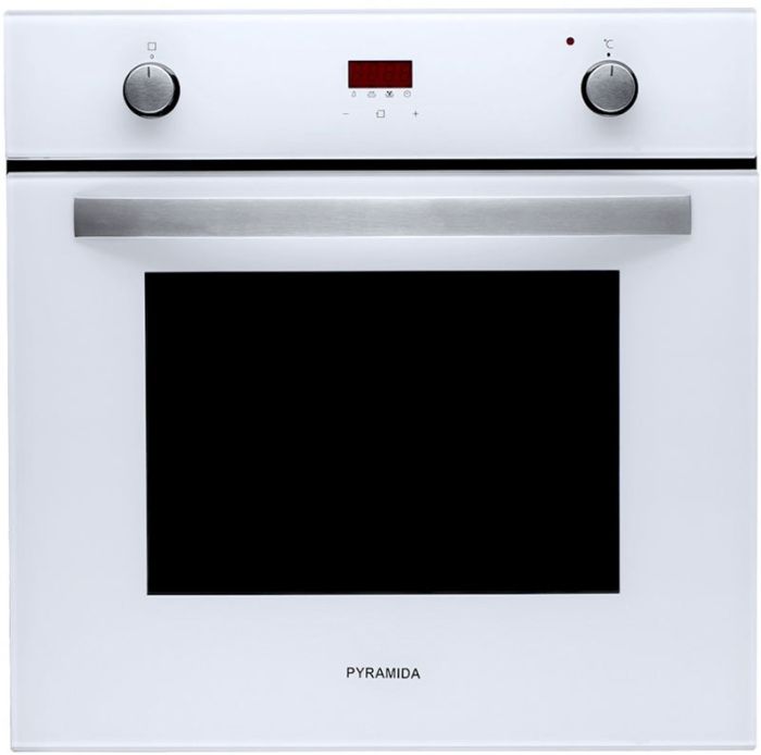 Духовка PYRAMIDA F 84 EIX-P WHITE