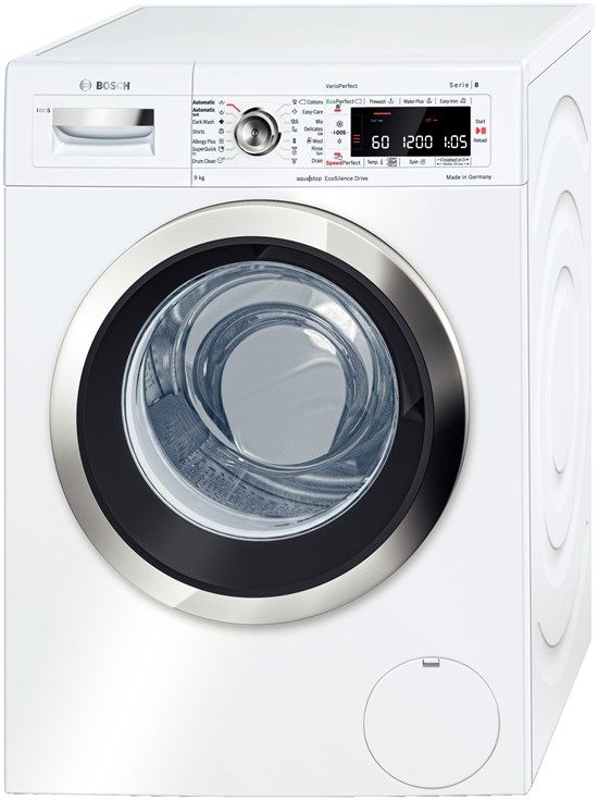 Стиральная машина BOSCH WAW 32640