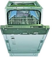 Посудомоечная машина BEKO DIS 1520
