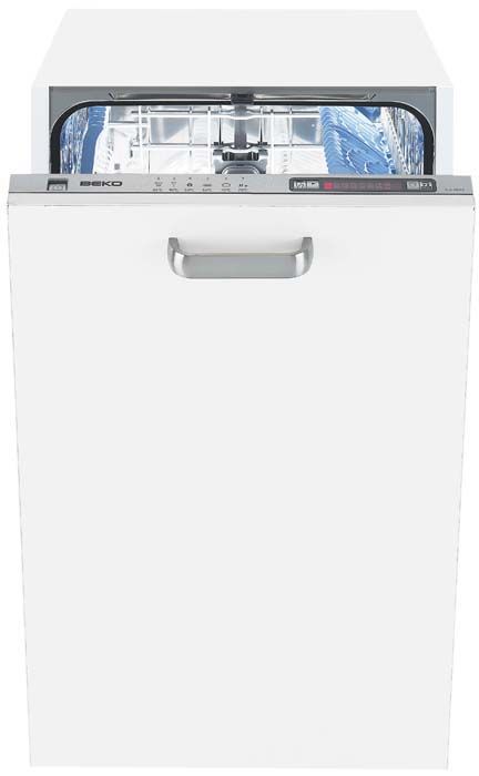 Посудомоечная машина BEKO DIS 1522