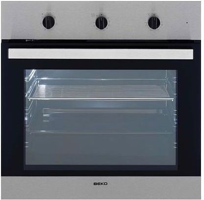 Духовка BEKO OIC 22100 X