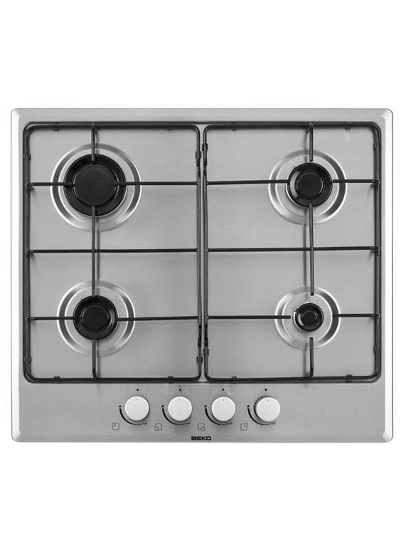 Варочная поверхность BEKO HIMG 64223 SX