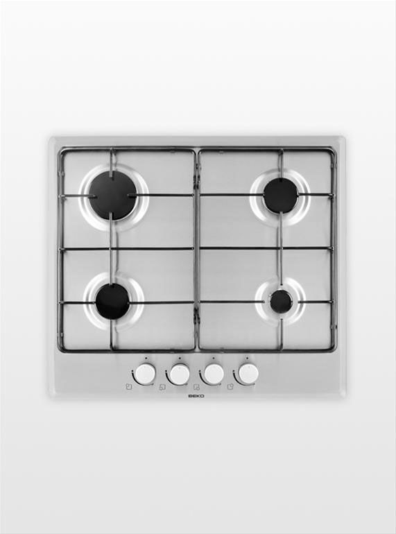 Варочная поверхность BEKO HIMG 64223 X