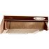 Вытяжка CATA F 2050 MARRON (BROWN)