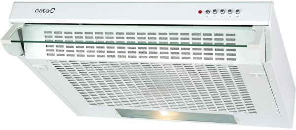 Вытяжка CATA F 2060 BLANCA (WH)