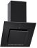 Вытяжка PYRAMIDA HES 30 (D-600) BLACK/AJ