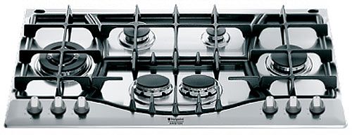 Варочная поверхность HOTPOINT ARISTON PH 960 MST GH