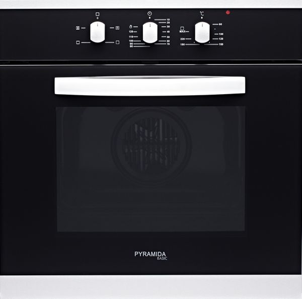 Духовка PYRAMIDA F 40 TIX