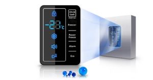 Холодильник SAMSUNG RL55VTEBG1/BWT