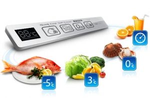 Холодильник SAMSUNG RL55VTEBG1/BWT