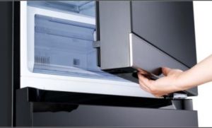 Холодильник SAMSUNG RL55VTEBG1/BWT