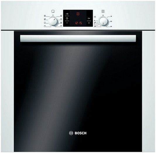 Духовка BOSCH HBA 23 B 223