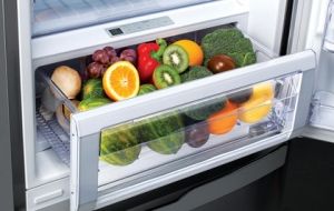 Холодильник SAMSUNG RL55VTEMR1/BWT