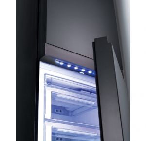 Холодильник SAMSUNG RL55VTEMR1/BWT