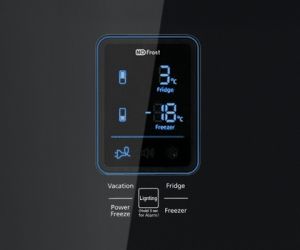 Холодильник SAMSUNG RL55VTEMR1/BWT