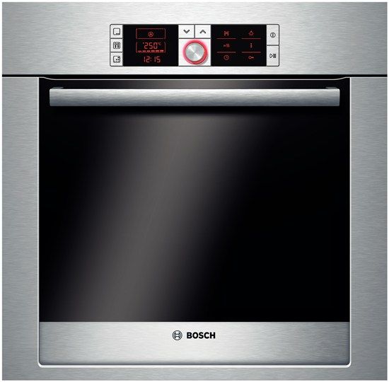 Духовка BOSCH HBG 36 B 650