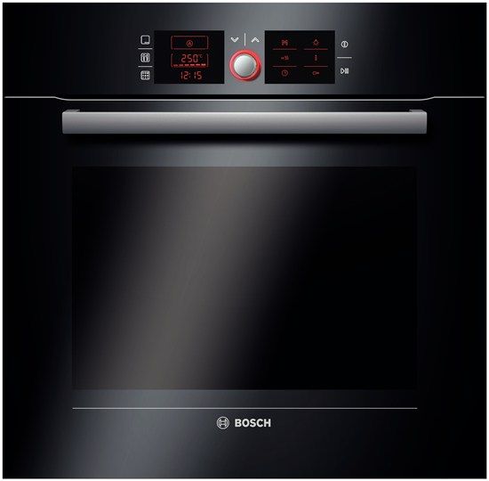 Духовка BOSCH HBG 76 R 560 F