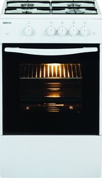 Плита BEKO CG 41011 G