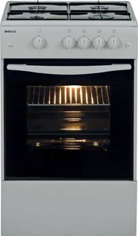 Плита BEKO CG 41011 S