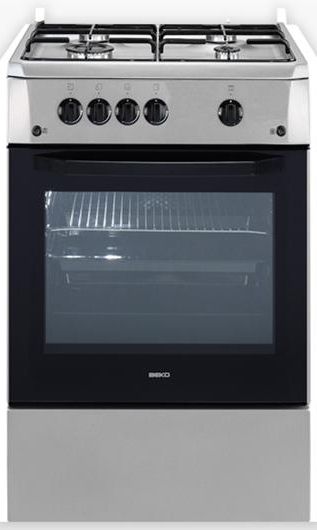 Плита BEKO CSG 52011 GS