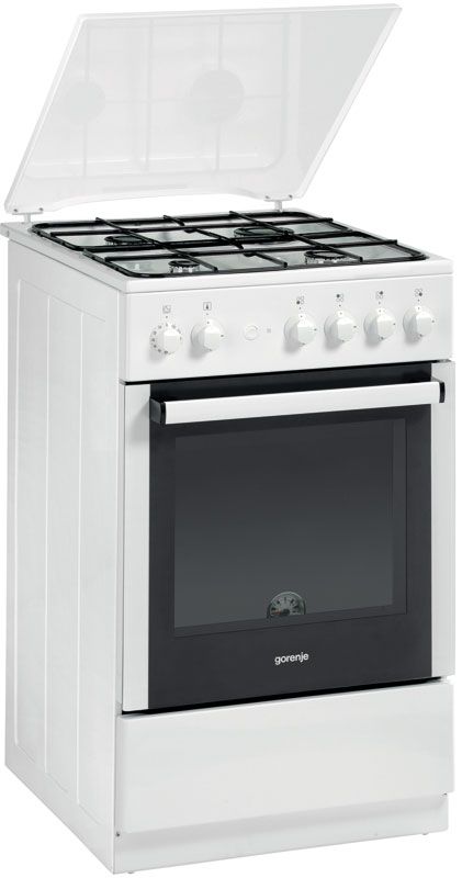 Плита GORENJE GN 51220 AW