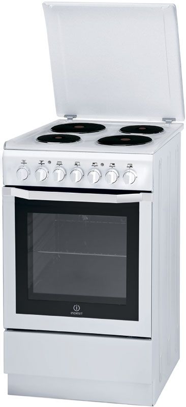 Плита INDESIT I5ESH1E(W)