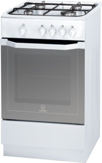 Плита INDESIT I5GG0(W)