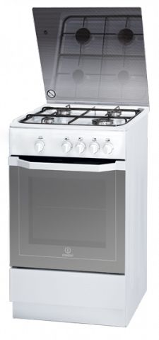 Плита INDESIT I5GG0G.1(W)