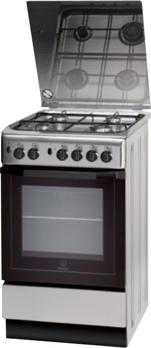 Плита INDESIT I5GG1G(X)