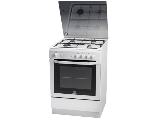 Плита INDESIT I6GG0G(W)