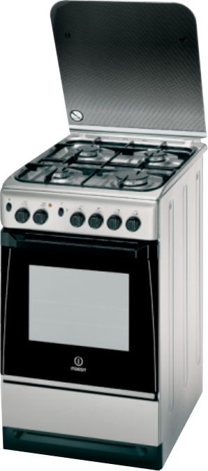 Плита INDESIT KN3G21S(X)