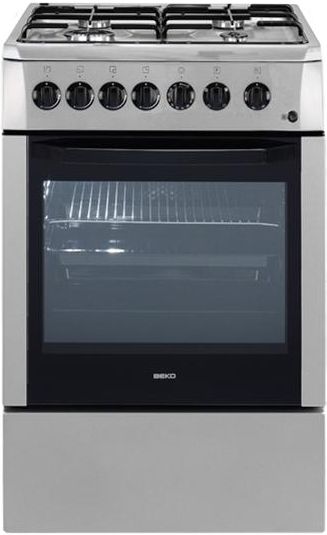Плита BEKO CSS 52110 GS