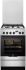 Плита ELECTROLUX EKK 954507 X