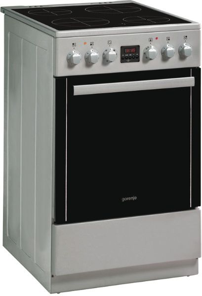 Плита GORENJE EC 55320 AX