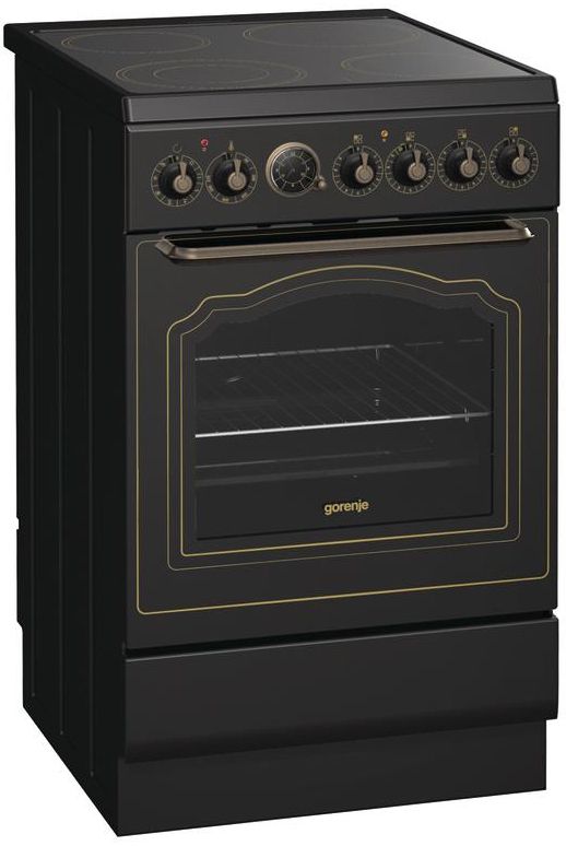 Плита GORENJE EC 55 CLB